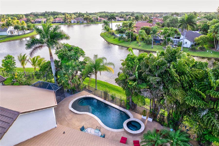 Property photo for 1087 Deerwood Lane, Weston, FL