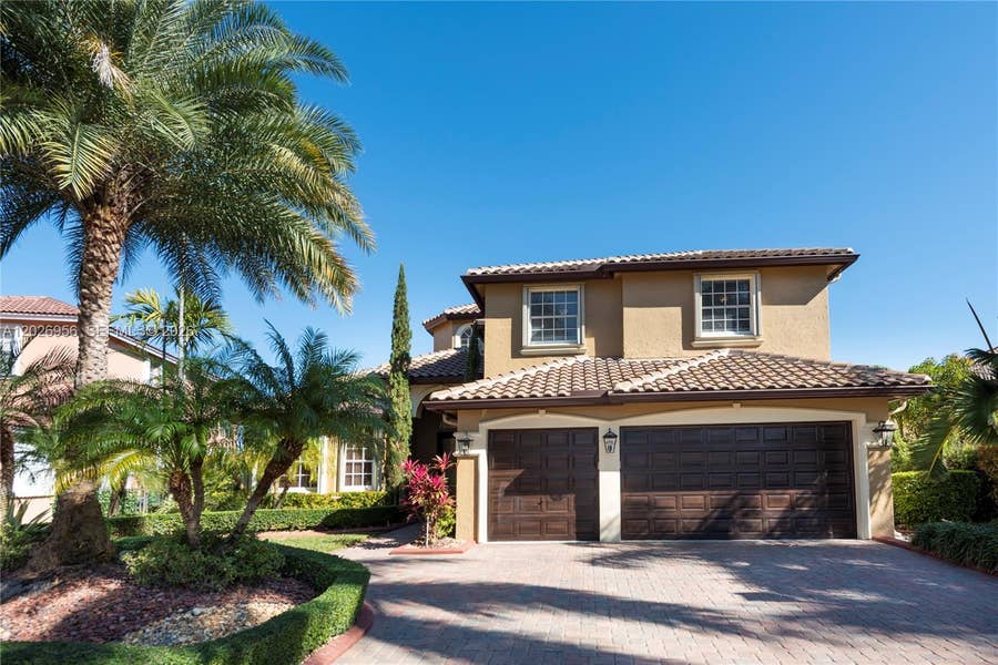 Property photo for 18991 SW 32nd Street, Miramar, FL
