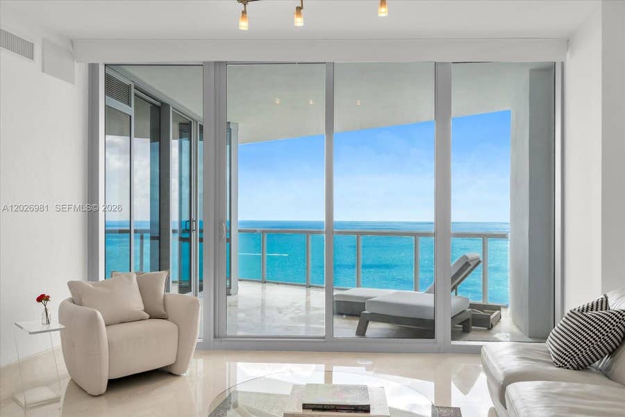 Property photo for 17121 Collins Avenue, #3905, Sunny Isles Beach, FL