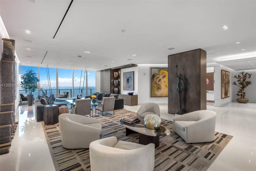 Property photo for 350 Ocean Drive, #LPH2N, Key Biscayne, FL