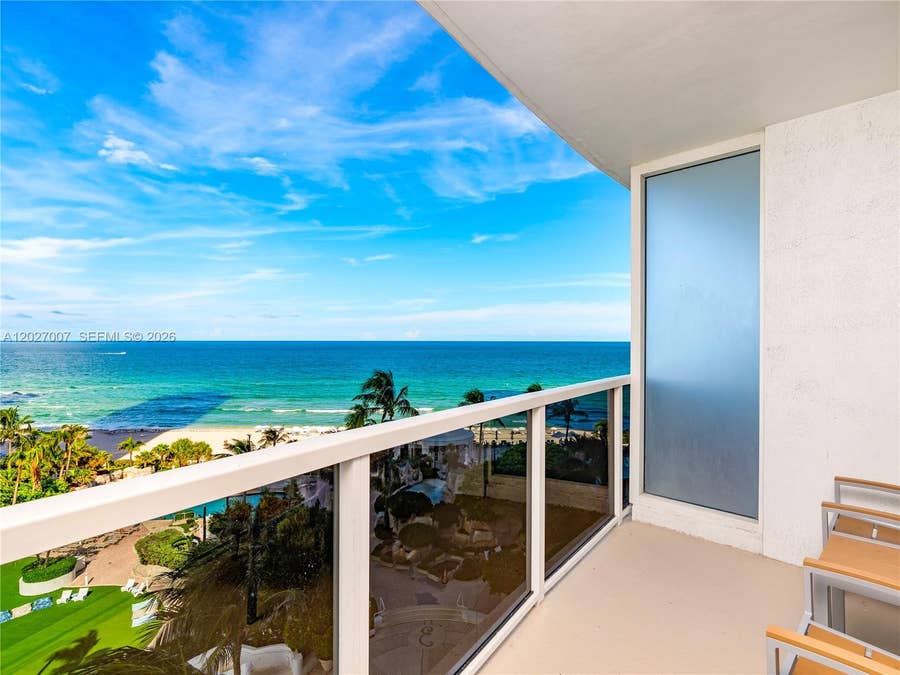 Property photo for 18001 Collins Avenue, #1506, Sunny Isles Beach, FL