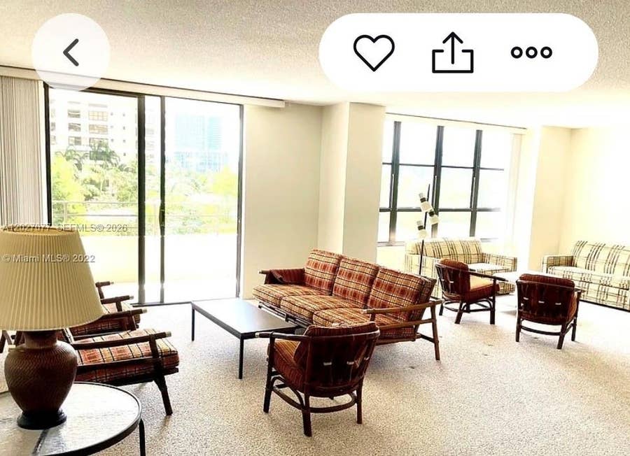 Property photo for 600 Three Islands Boulevard, #312, Hallandale Beach, FL