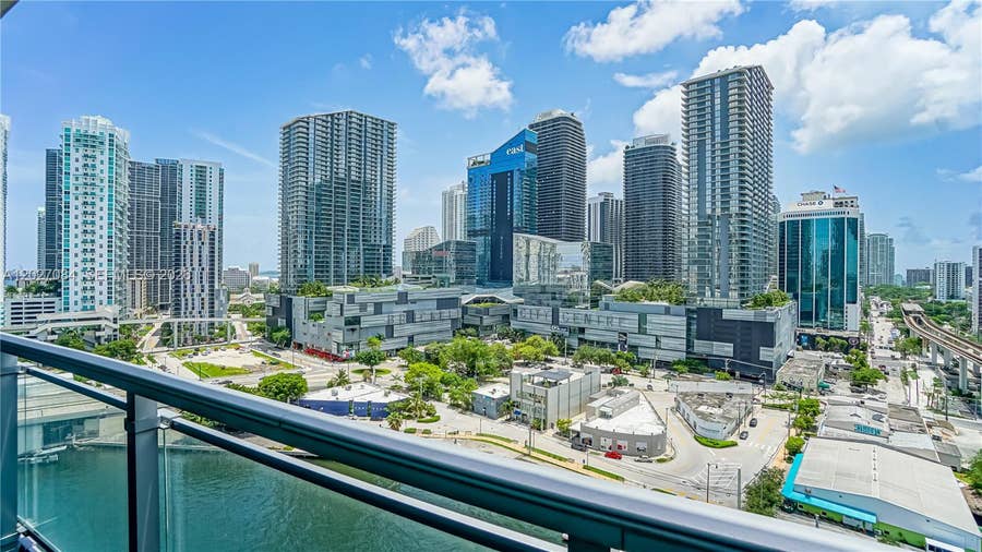 Property photo for 92 SW 3rd Street, #1803, Miami, FL