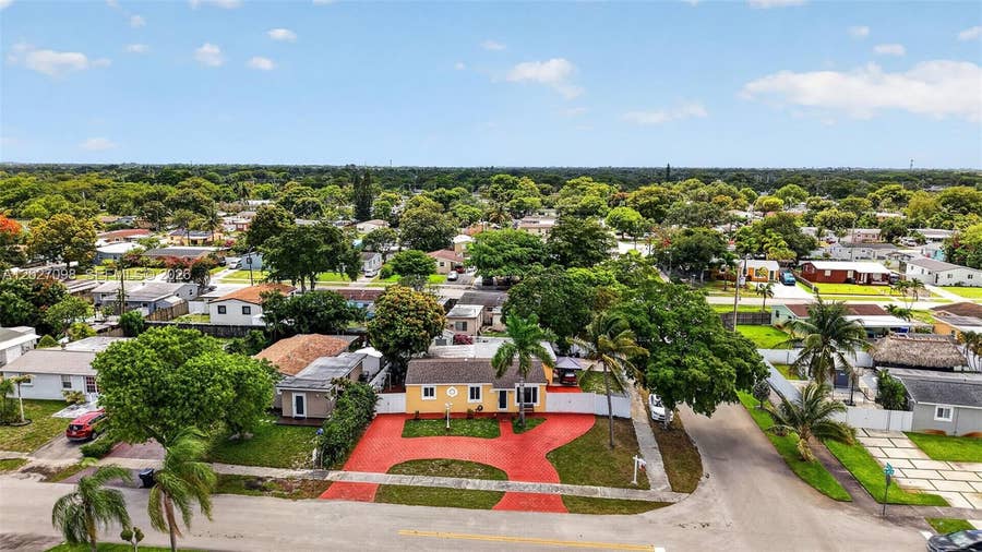 Property photo for 1440 N 68th Avenue, Hollywood, FL