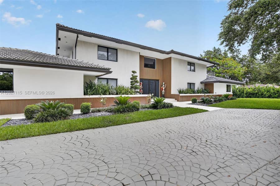 Property photo for 12111 NW 5th Court, Plantation, FL