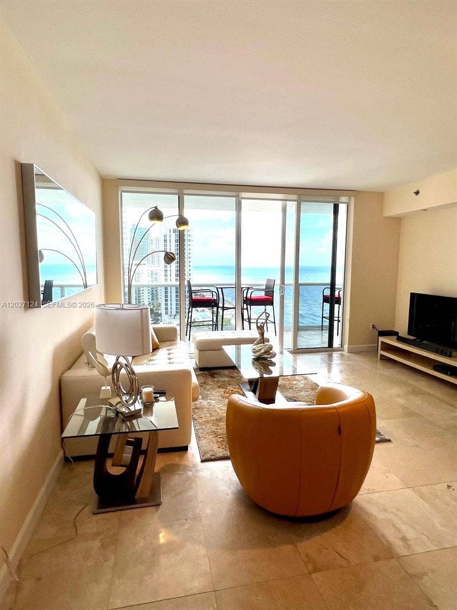 Property photo for 1830 S Ocean Drive, #1812, Hallandale Beach, FL