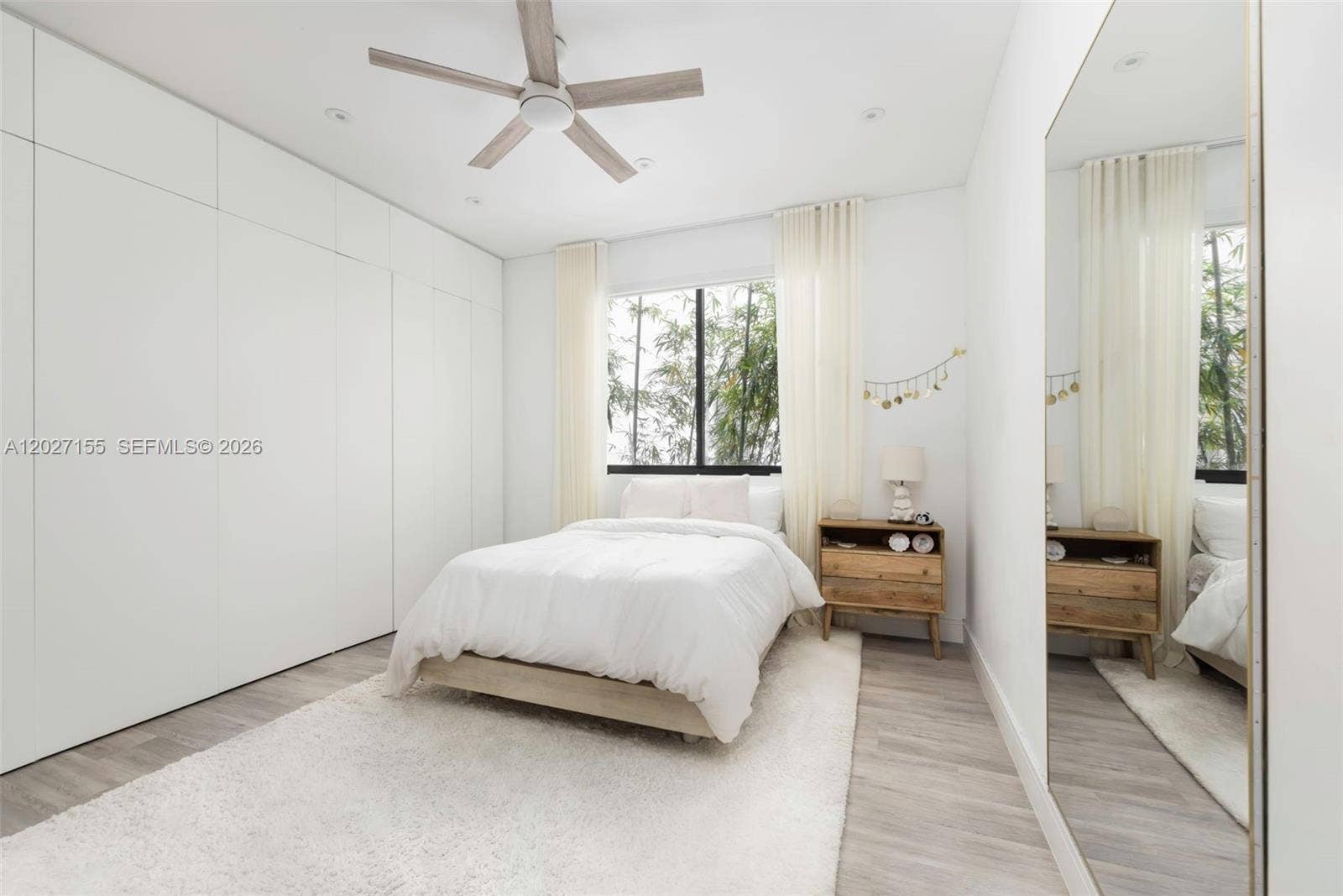 2986 Coconut Avenue, Coconut Grove, FL 33133 3rd Bedroom