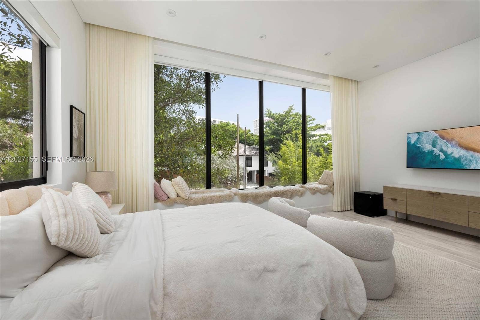 2986 Coconut Avenue, Coconut Grove, FL 33133 2nd Bedroom