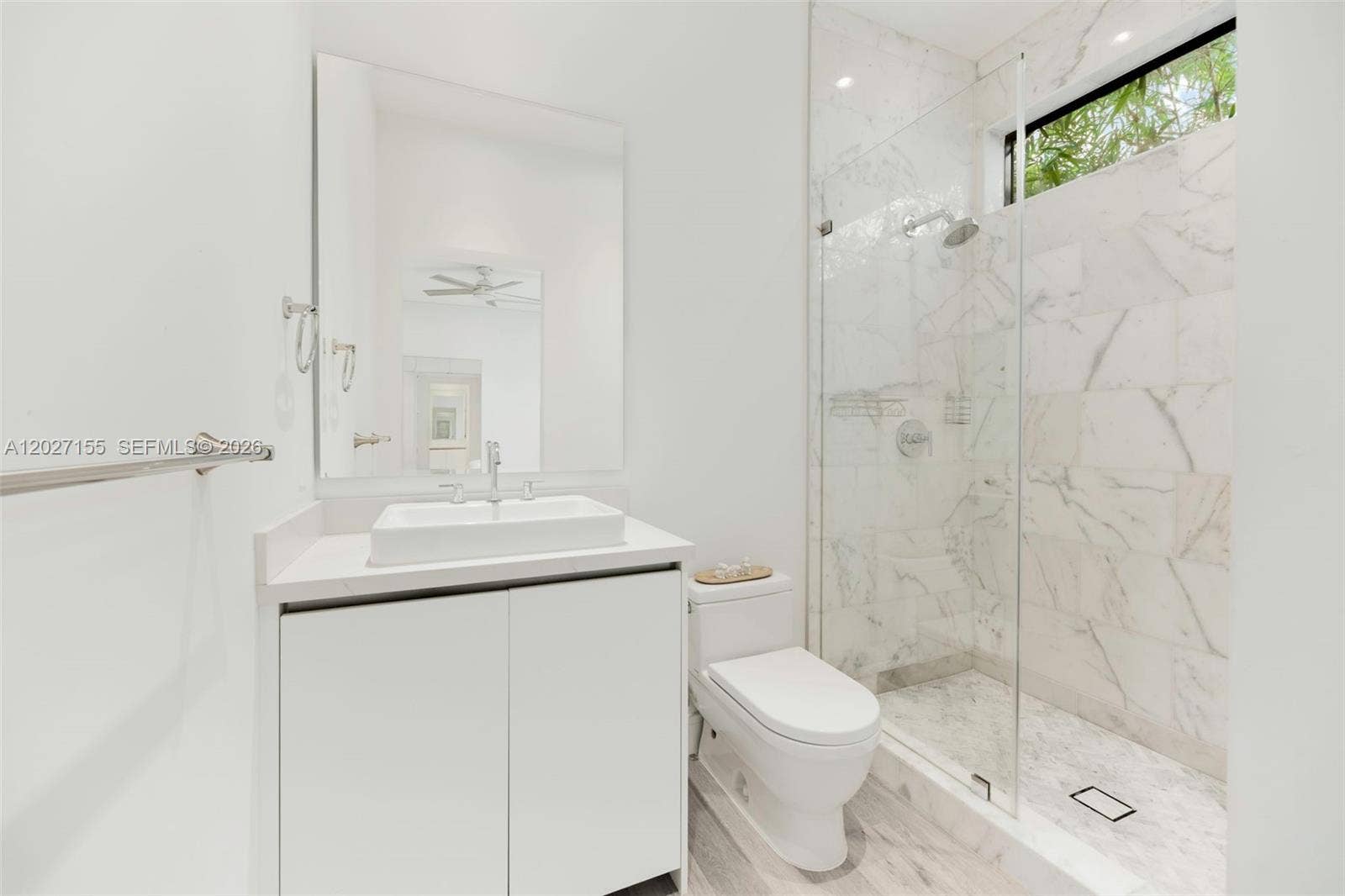 2986 Coconut Avenue, Coconut Grove, FL 33133 3rd Bathroom