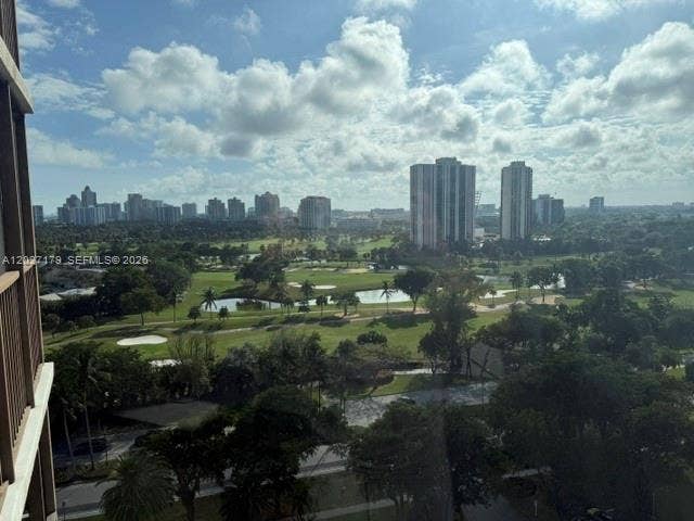 Property photo for 3375 N Country Club Drive, #1409, Aventura, FL