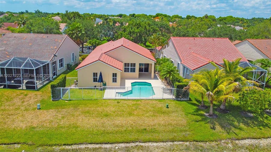 Property photo for 873 Sand Creek Circle, Weston, FL