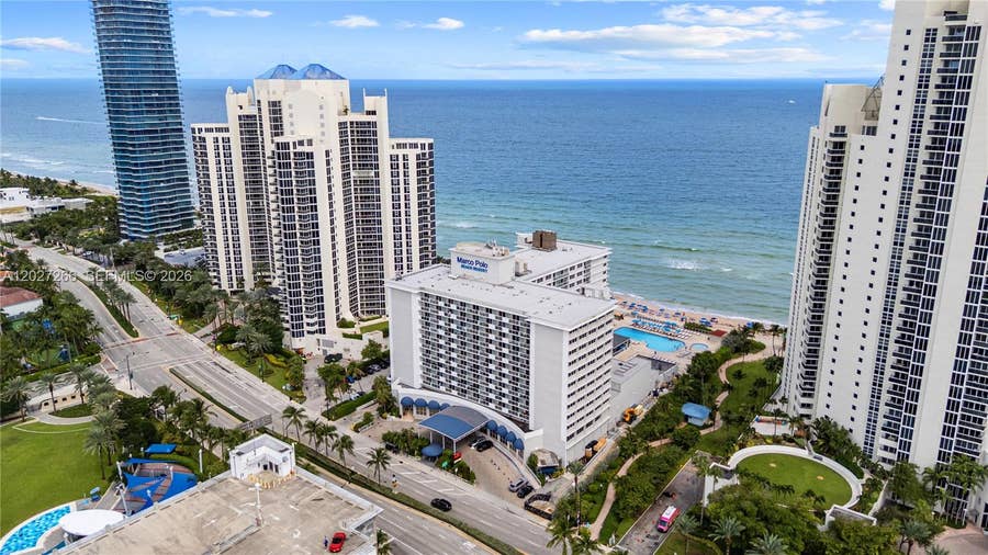 Property photo for 19201 Collins Avenue, #349, Sunny Isles Beach, FL