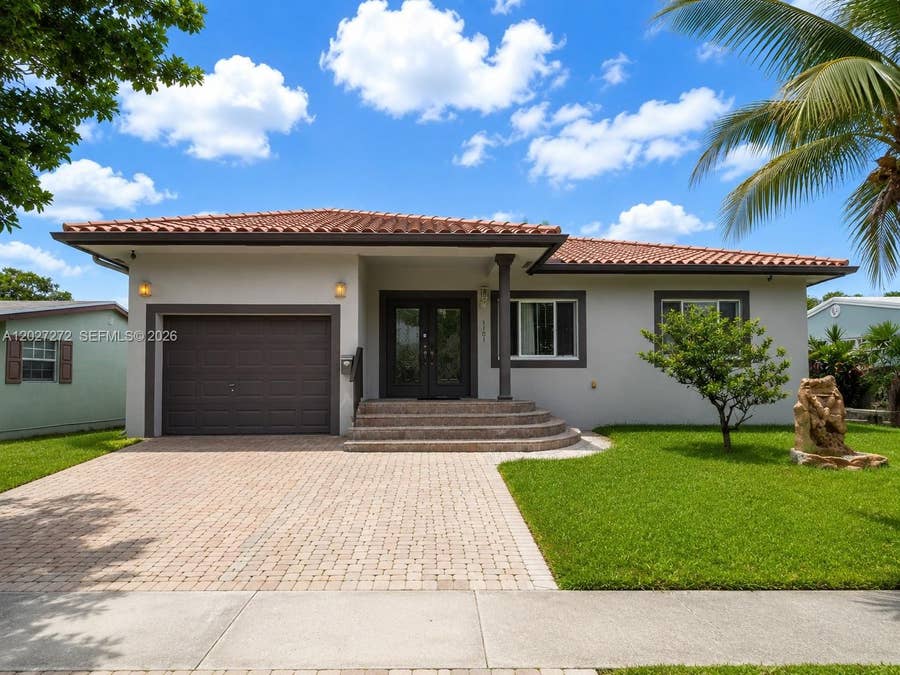 Property photo for 1101 NE 2nd Street, Hallandale Beach, FL