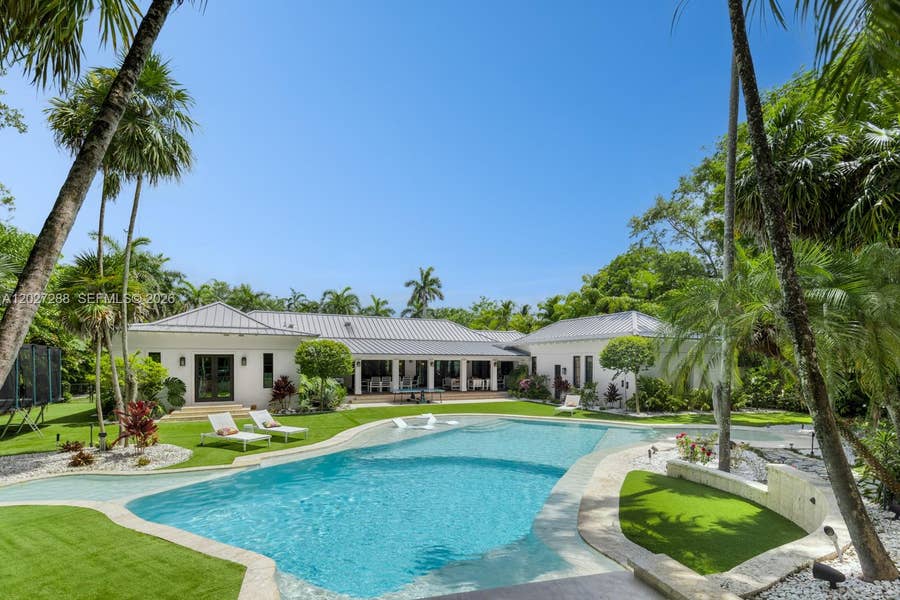 Property photo for 7101 SW 66th Street, Miami, FL