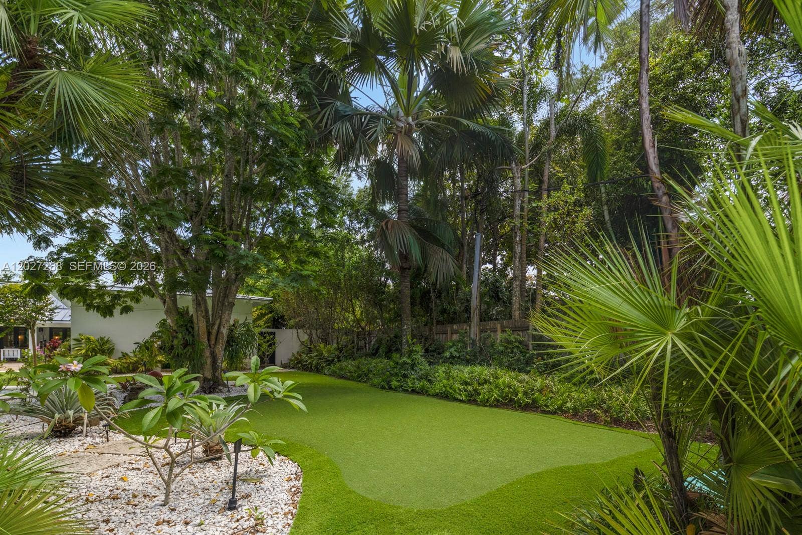 Putting Green