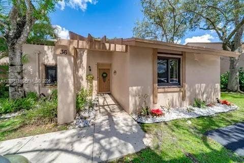 Property photo for 36 Chestnut Circle, #36, Cooper City, FL