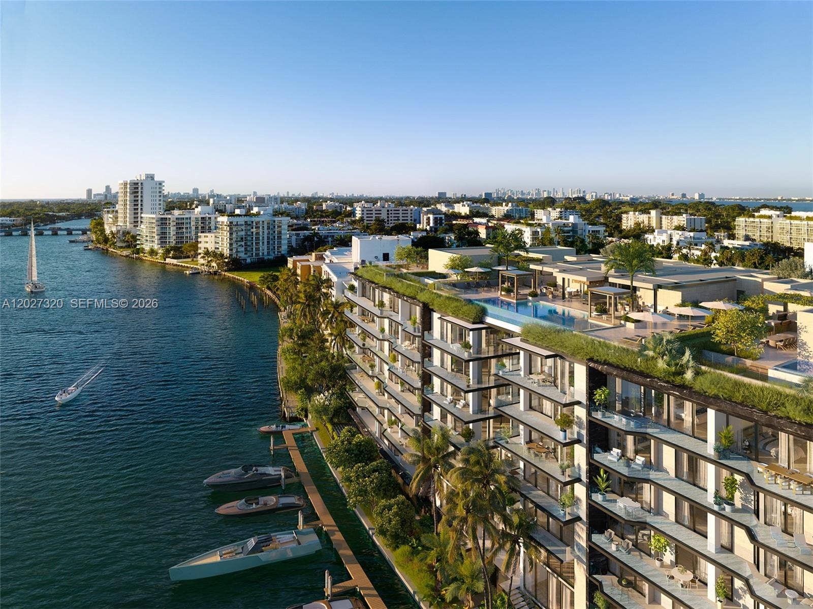 10141 E Bay Harbor Drive, #301, Bay Harbor Islands, FL 33154 Photo 3