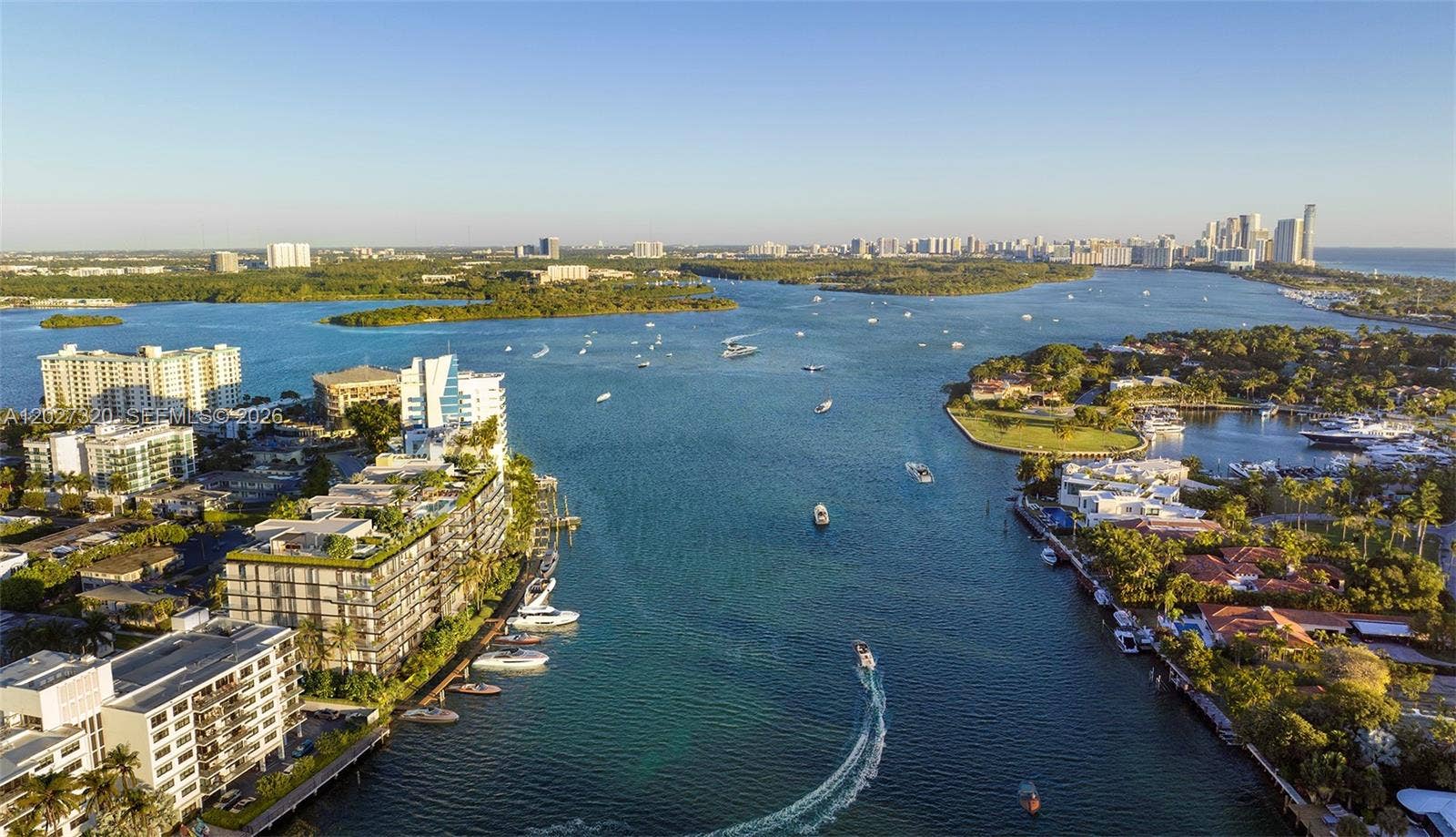 10141 E Bay Harbor Drive, #301, Bay Harbor Islands, FL 33154 Photo 1
