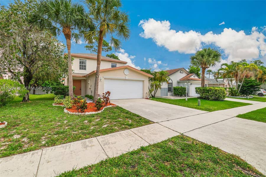 Property photo for 6188 Azalea Circle, West Palm Beach, FL