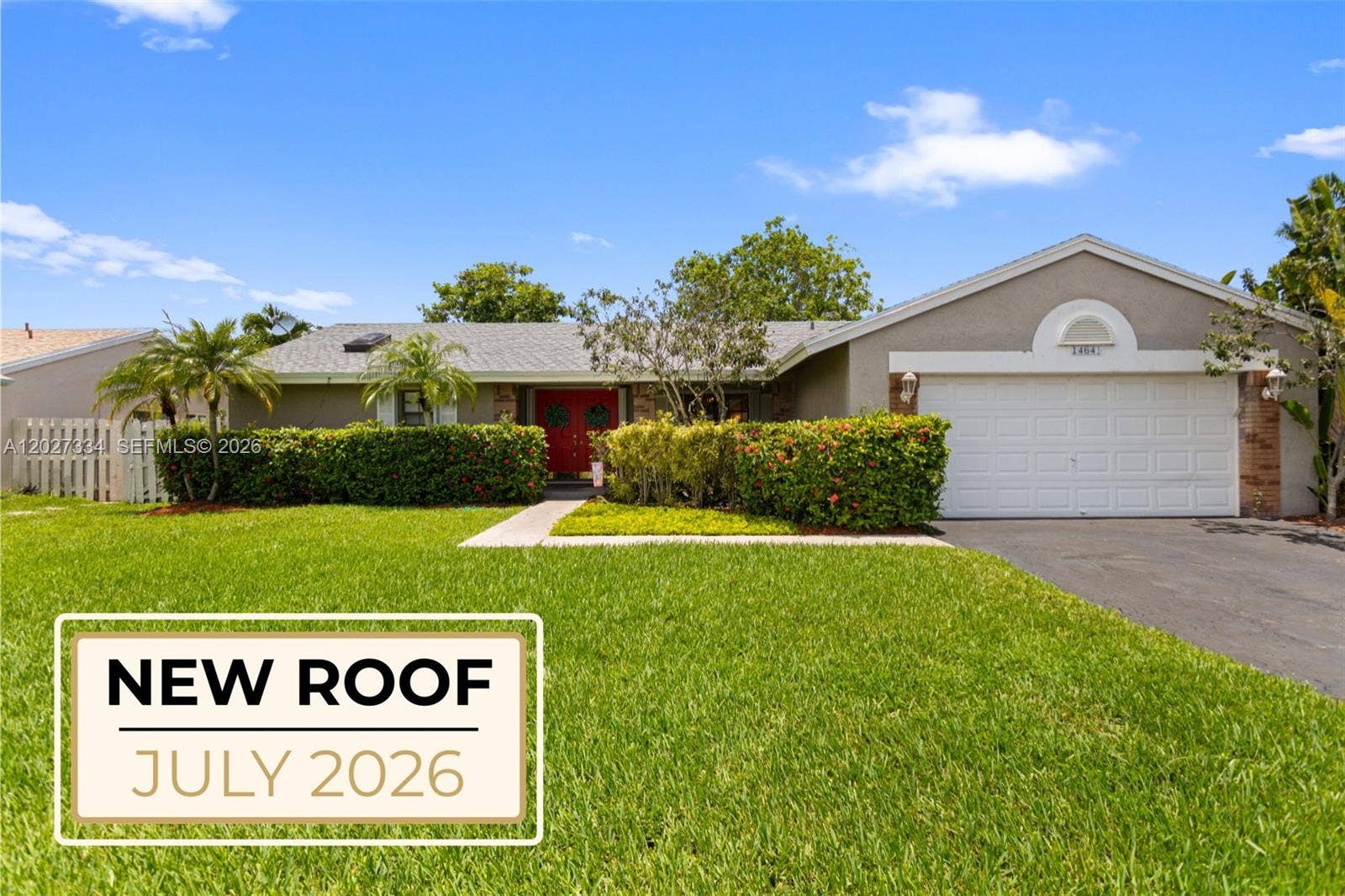 14641 Kirsten Court, Davie, FL 33325 Photo 1