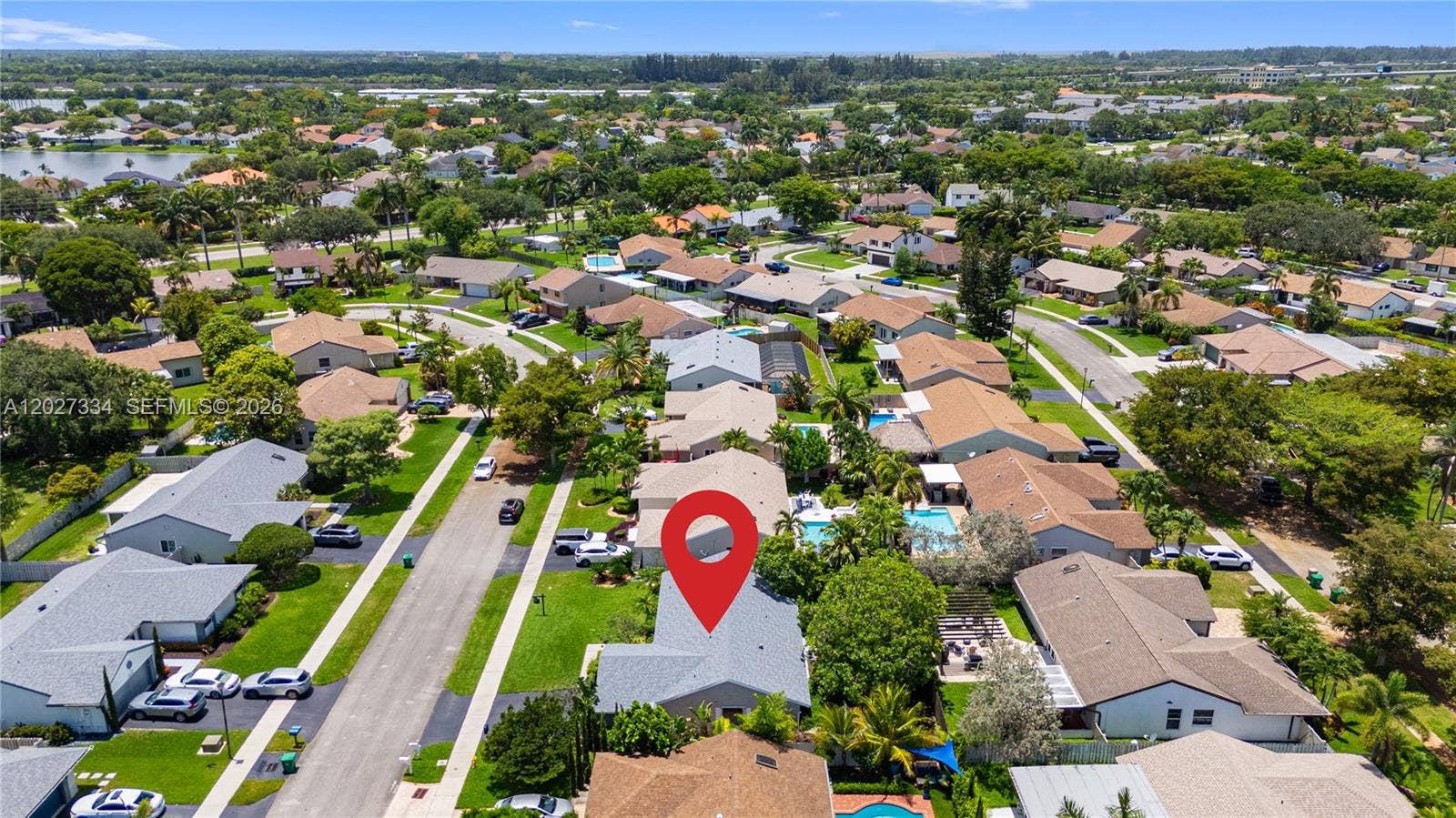 14641 Kirsten Court, Davie, FL 33325 Photo 49