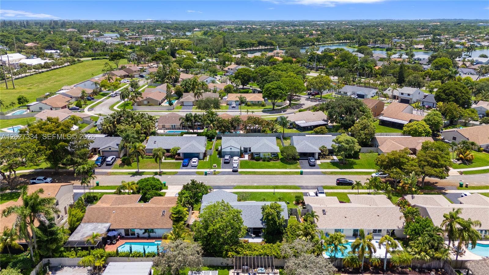 14641 Kirsten Court, Davie, FL 33325 Photo 60