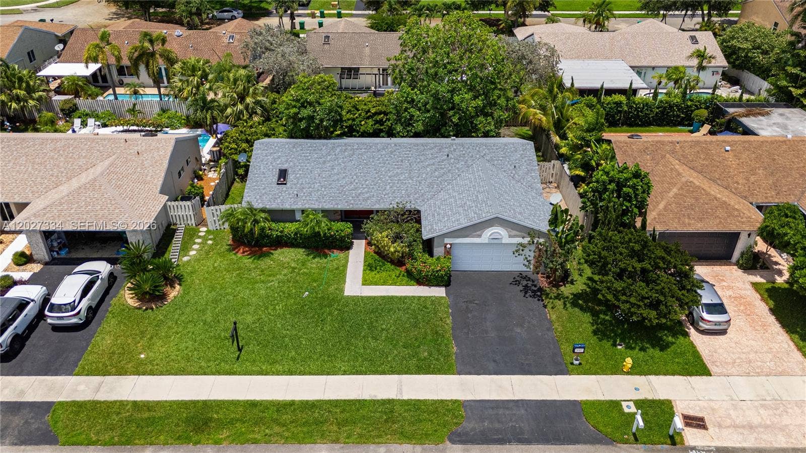 14641 Kirsten Court, Davie, FL 33325 Photo 61
