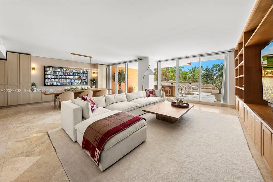 Property photo for 785 Crandon Boulevard, #205/305, Key Biscayne, FL
