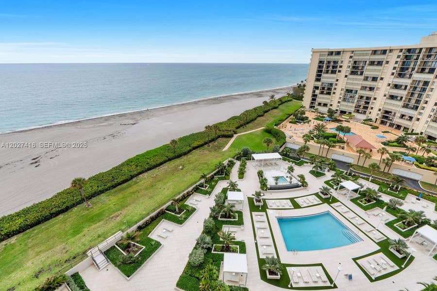 Property photo for 200 Ocean Trail Way, #1108, Jupiter, FL