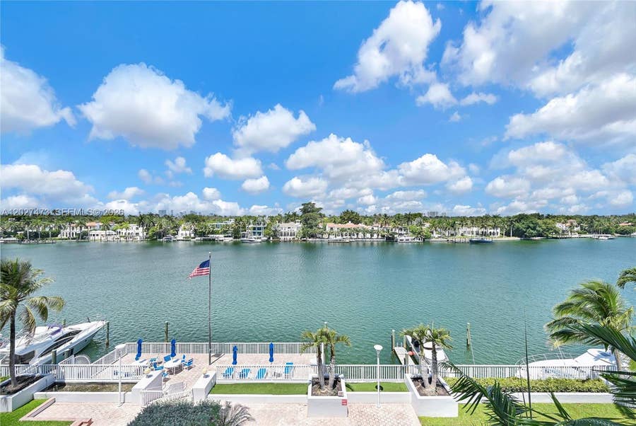 Property photo for 5700 Collins Avenue, #5J, Miami Beach, FL