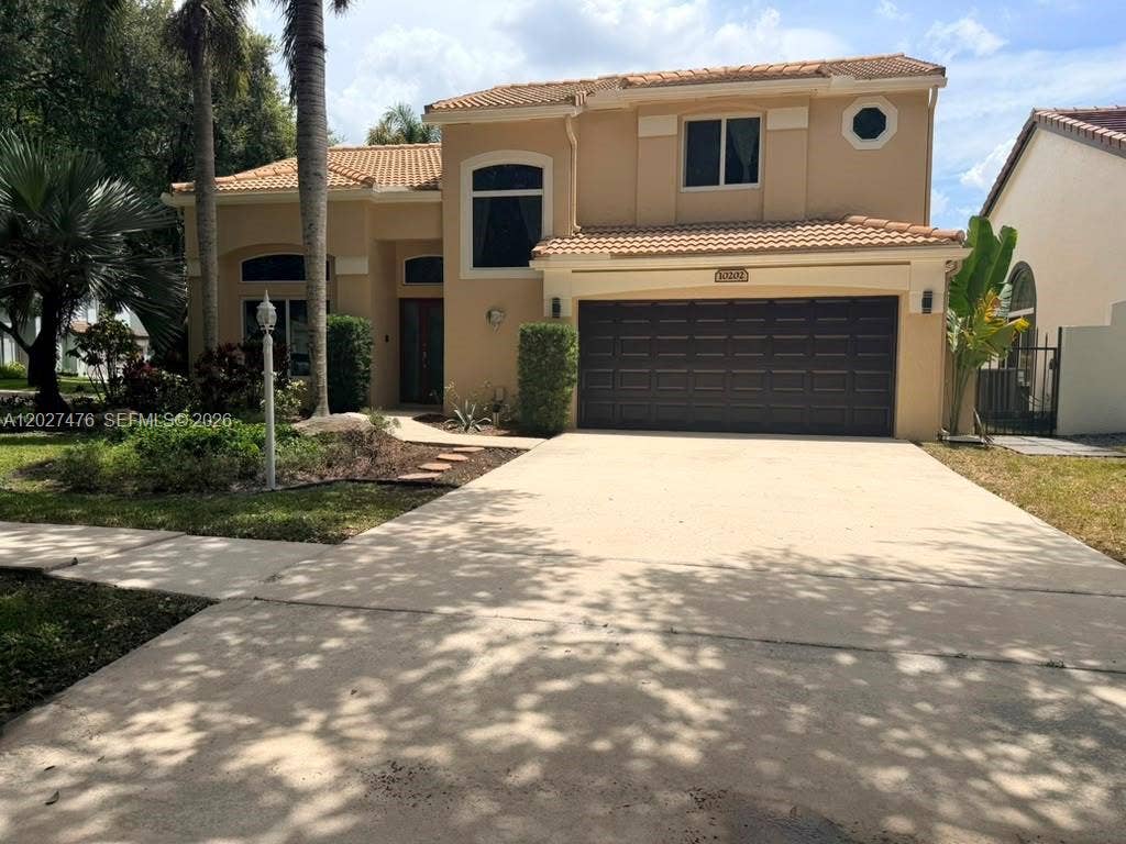 10202 Caracas Street, Cooper City, FL 33026 Photo 1