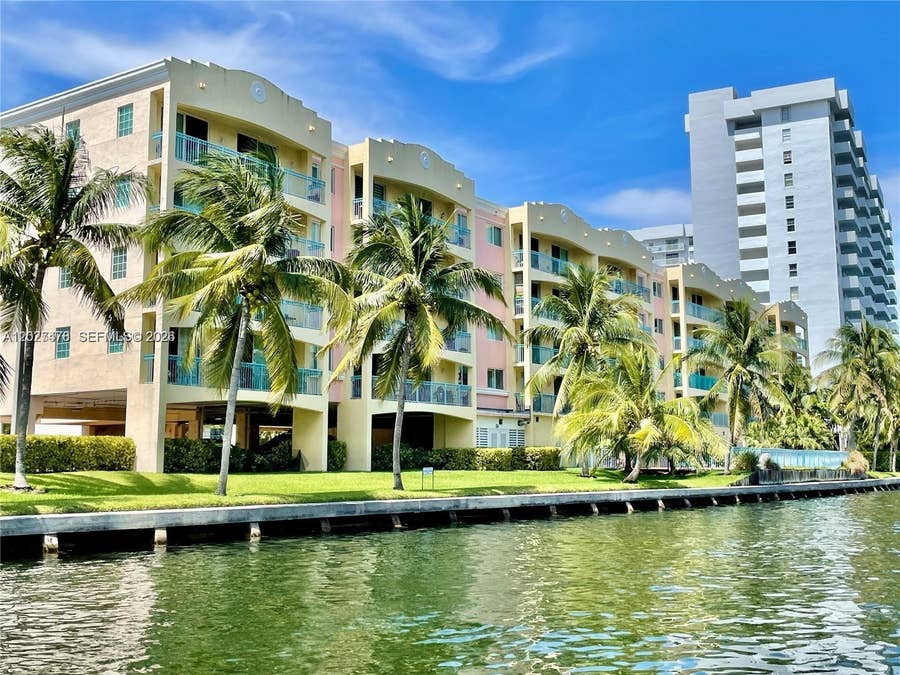 Property photo for 201 S Golden Isles Drive, #306, Hallandale Beach, FL