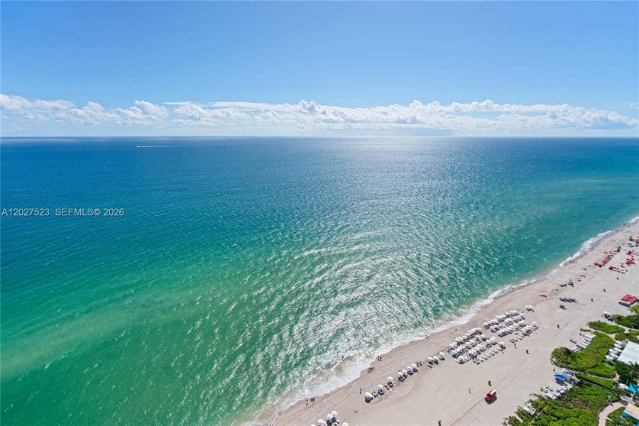 Property photo for 18201 Collins Avenue, #4209, Sunny Isles Beach, FL