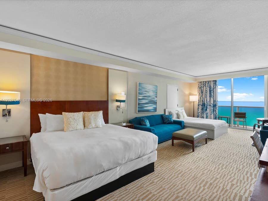 Property photo for 18001 Collins Avenue, #2511, Sunny Isles Beach, FL