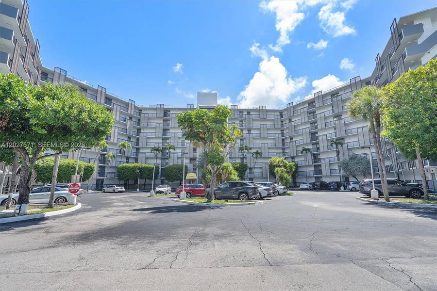 Property photo for 20400 W Country Club Drive, #214, Aventura, FL