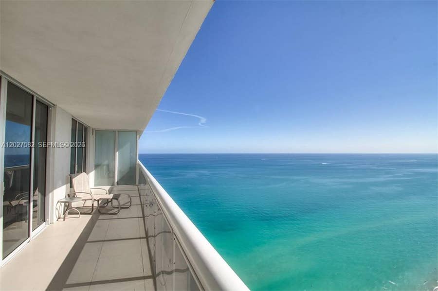 Property photo for 1830 S Ocean Drive, #4404, Hallandale Beach, FL