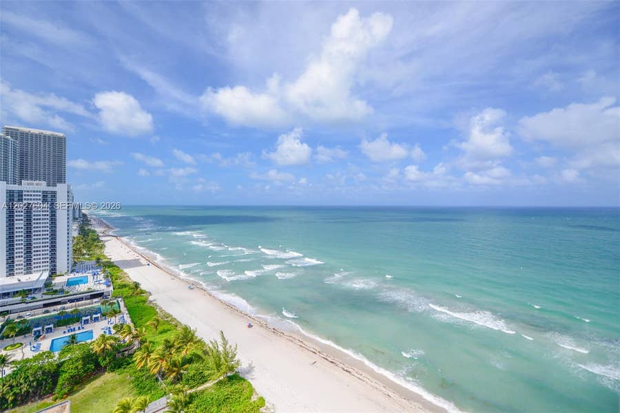 Property photo for 1950 S Ocean Drive, #19P, Hallandale Beach, FL