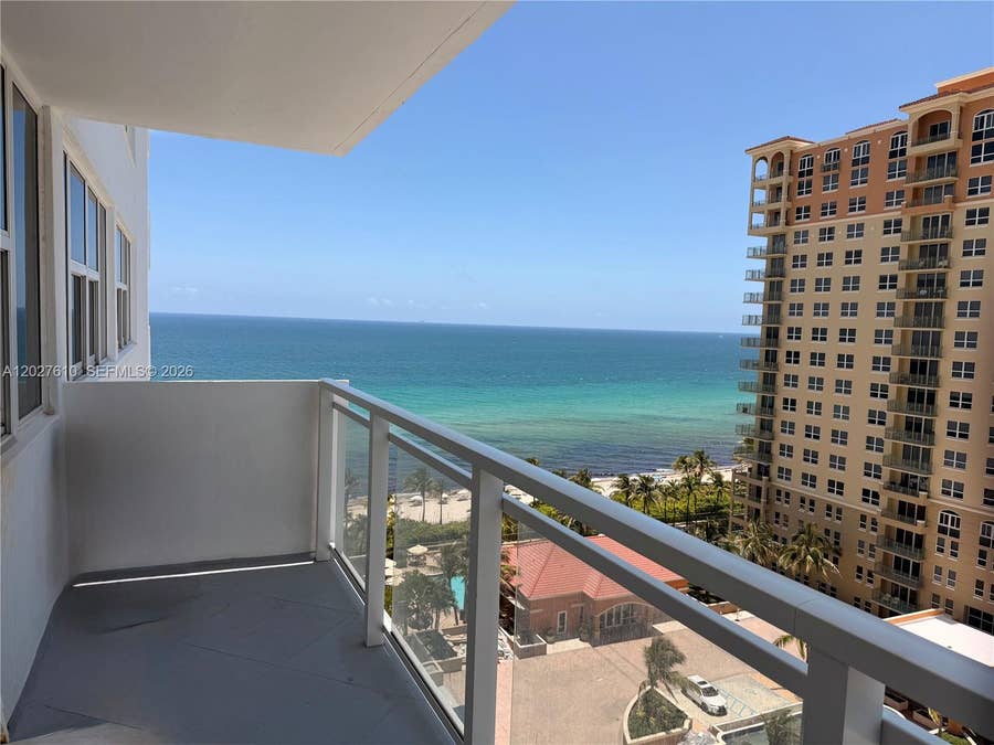 Property photo for 2030 S Ocean Drive, #1111, Hallandale Beach, FL