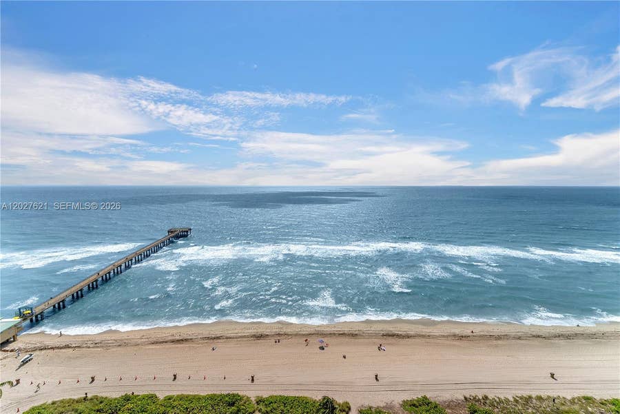 Property photo for 16485 Collins Avenue, #1836, Sunny Isles Beach, FL