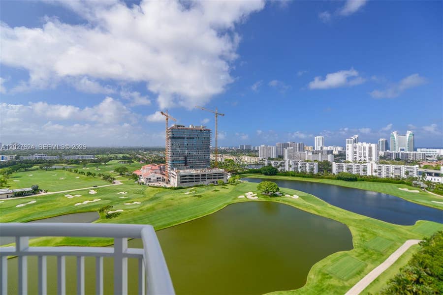 Property photo for 1745 E Hallandale Beach Boulevard, #1903W, Hallandale Beach, FL