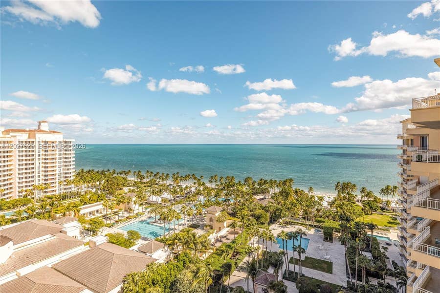Property photo for 799 Crandon Boulevard, #PH-8, Key Biscayne, FL