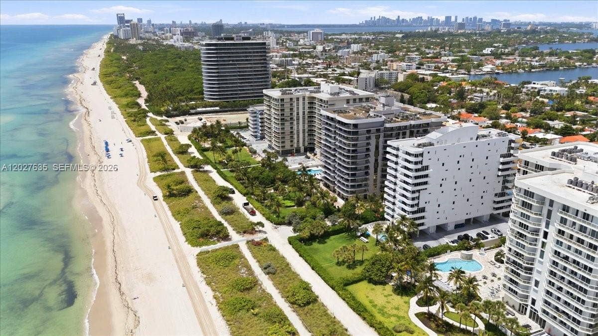 8911 Collins Avenue, #601, Surfside, FL 33154 Photo 63