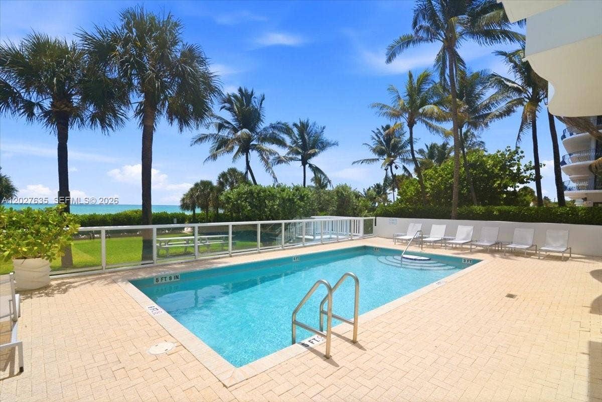 8911 Collins Avenue, #601, Surfside, FL 33154 Photo 6
