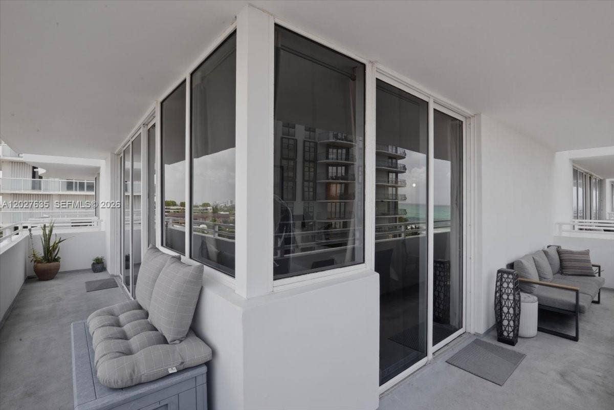 8911 Collins Avenue, #601, Surfside, FL 33154 Photo 37