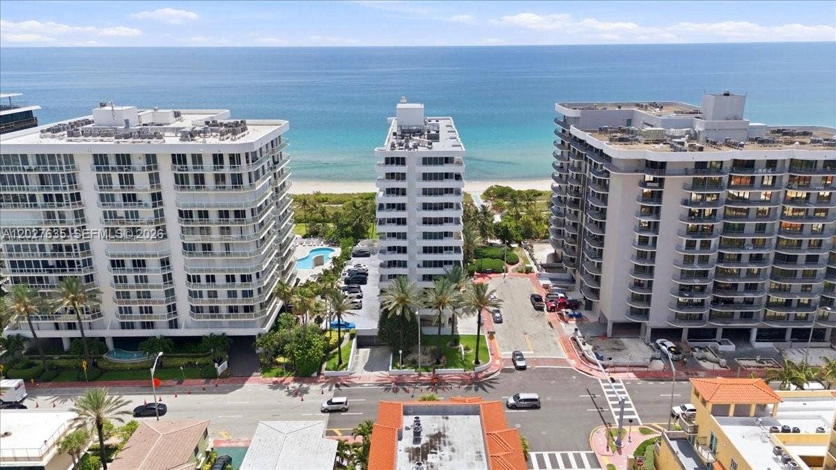 8911 Collins Avenue, #601, Surfside, FL 33154 Photo 62