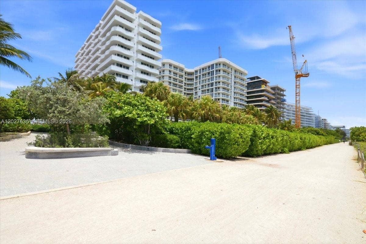 8911 Collins Avenue, #601, Surfside, FL 33154 Photo 55