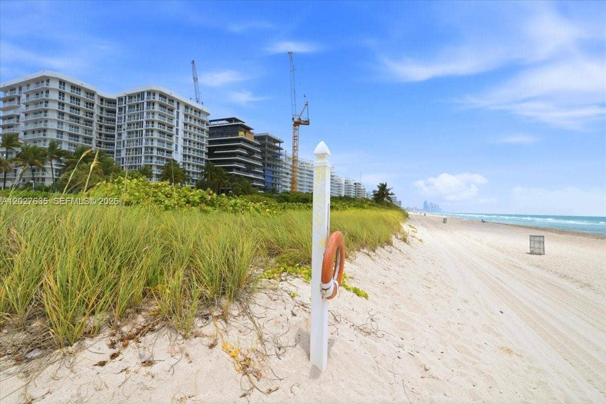 8911 Collins Avenue, #601, Surfside, FL 33154 Photo 53
