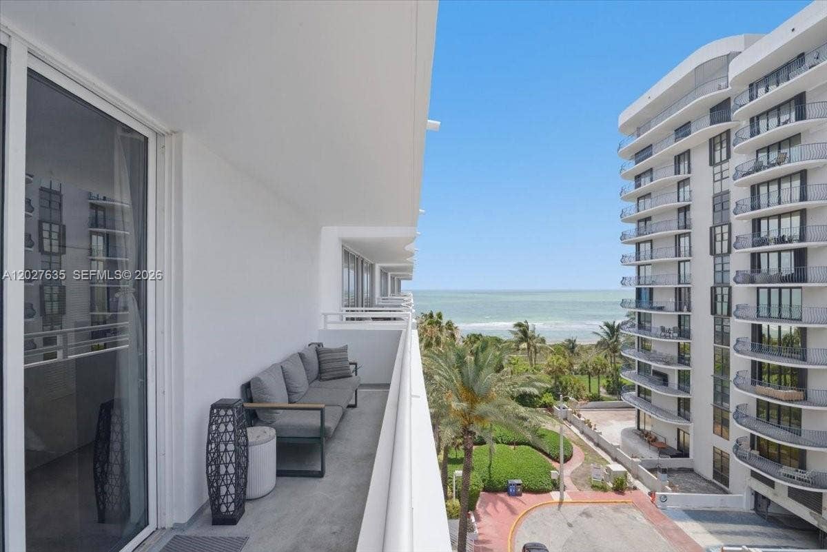 8911 Collins Avenue, #601, Surfside, FL 33154 Photo 32