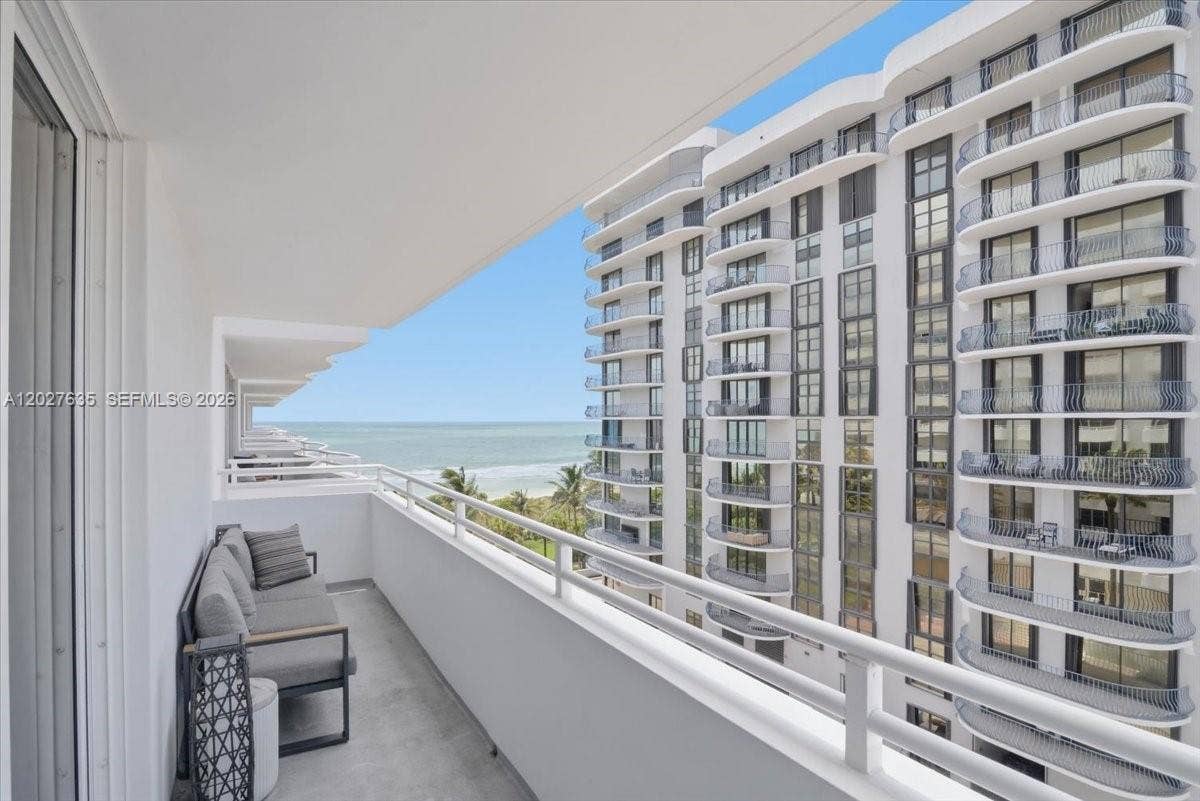8911 Collins Avenue, #601, Surfside, FL 33154 Photo 31