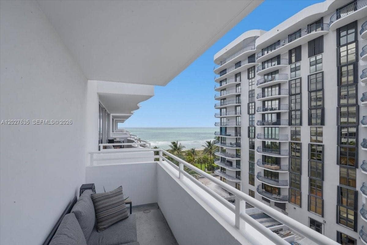 8911 Collins Avenue, #601, Surfside, FL 33154 Photo 34
